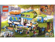 LEGO Friends: Mias Wohnmobil