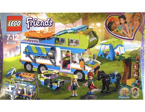 Lego friends mias - friends:,