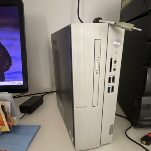 Lenovo ideacentre sff desktop - lenovo,