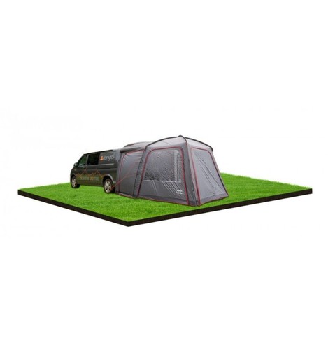 Vango heckklappennabe niedrige - vango,