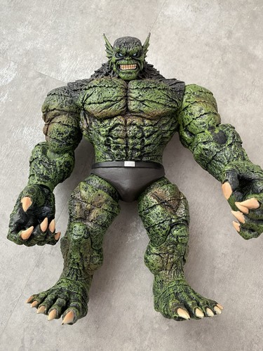 Abomination marvel action - abomination,