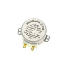 Drehtellermotor TYJ50-8A7F