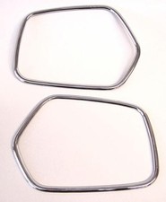 Goldwing 1500,  Chrom