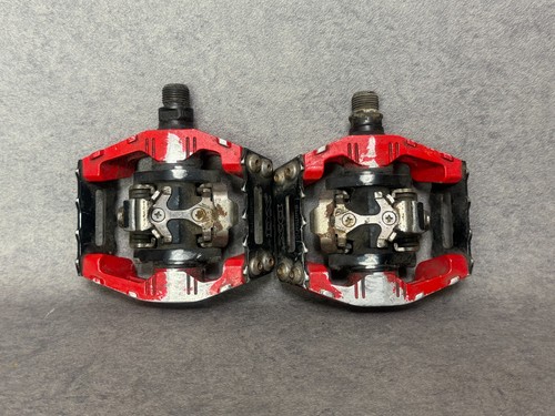 Shimano m636 pedal - pd-m636,