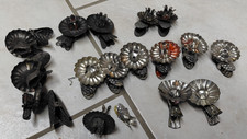 Sammlung antike metall - sammlung, 17