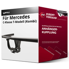 Für Mercedes C Kl. T-Modell