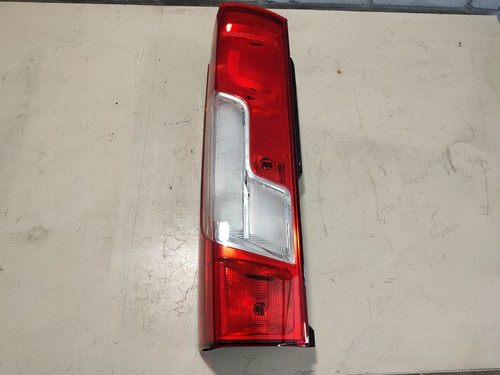Heckleuchte links fiat - fiat, 250/251
