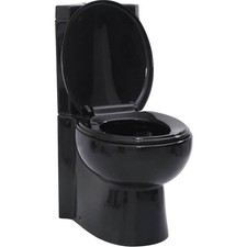 Stand WC Bodenstehend Keramik