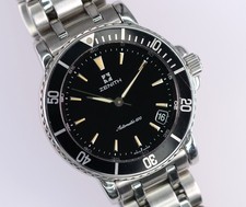 Zenith Uhr Rainbow Elite
