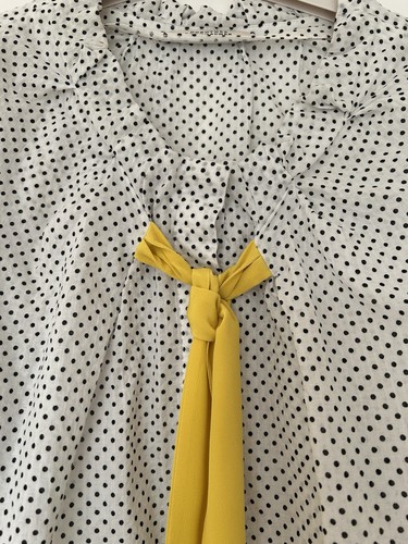 Dorothee schumacher bluse - dorothee,