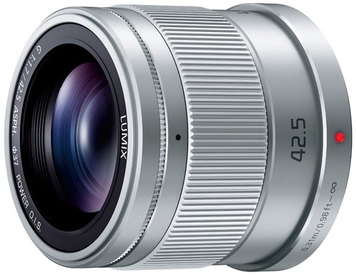 Panasonic lumix objektiv - panasonic, g