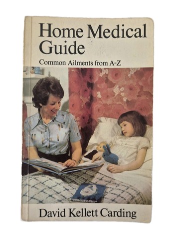 Home medical guide david - home,