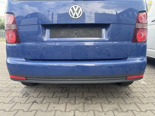 Touran original - vw, 1t