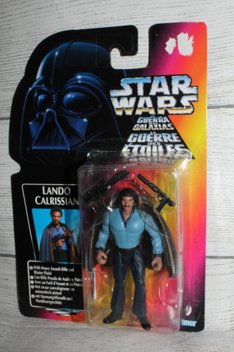 Star wars action figur potf - wars,