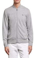 Polo ralph lauren sweatjacke - polo,