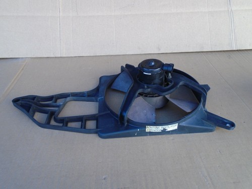 Opel corsa kühlgebläse - opel, b