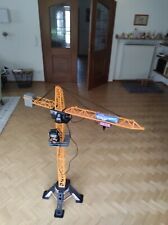 Dickie Toys Spielzeug Kran (sehr guter Zustand)