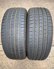 Sommerreifen 245/50 R20 105V XL Goodyear Eagle Sport J DOT20 6,3-7,2mm