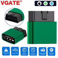 Vgate vLinker FD+ BT OBD2