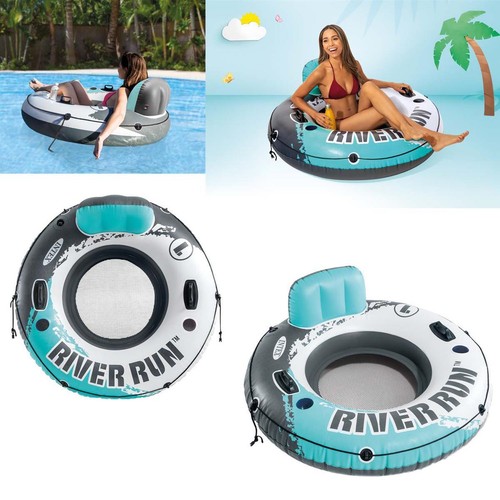 Intex aqua river - river, run
