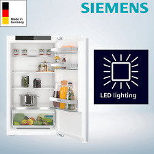 Siemens KI31R2FE0  Vollraumkühlschrank