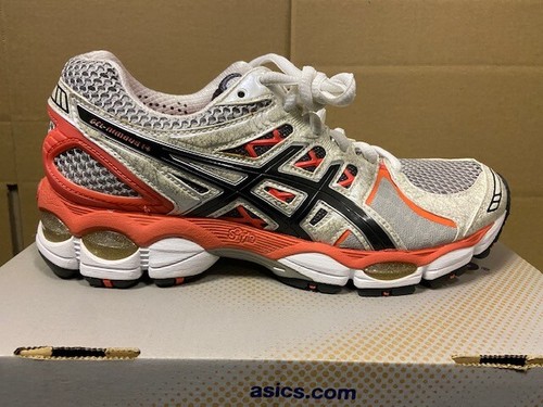 Asics gel nimbus - gel-nimbus, 14