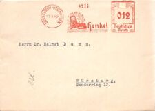 774064) DR FST Blg. Henkel