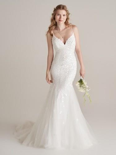 Rebecca ingram - rebecca, (sottero)