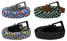 Dehnbarer Gürtel für Herren