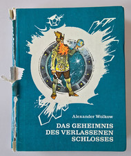 Alexander Wolkow. Das