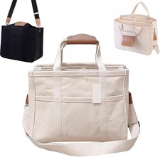 Moonelo Everything Tote Bag