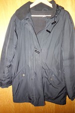 Herbst - Winterjacke Gr. S von