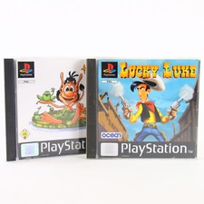 Sony Playstation 1 PS1 PAL OVP