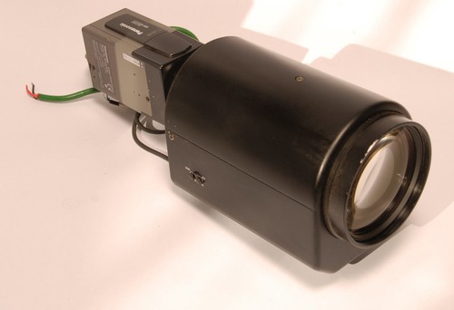 Panasonic clr924 ccd kamera - wv-clr924, ccd-kamera
