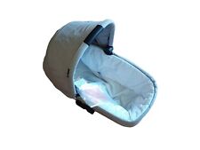 Babywanne Nestchen für Kinderwagen Oberteil Set Colibri Pram Hauck. Kinder Wagen