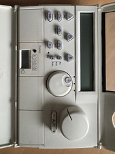 Buderus Ecomatic ERC