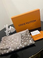 LOUIS VUITTON Now Carreé Tuch