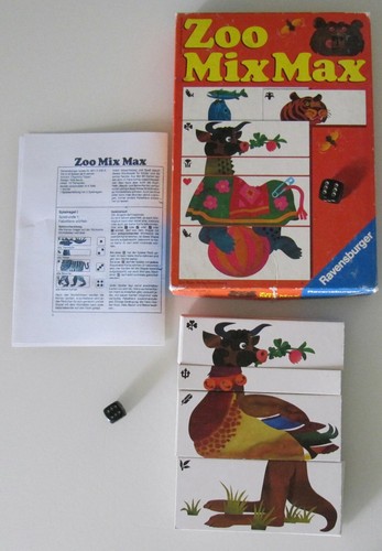 Innen top zustand - zustand:, zoo