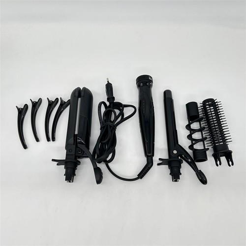 Remington multistyler inkl - remington,
