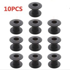 10pcs Kugellagerset Kugellager Für Stangen Ø 16mm Tischfußball-Teile Ersatz