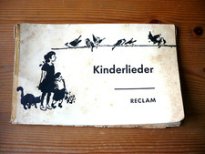 Kinder Büchlein