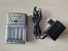 Akku Ladegerät AA AAA NiMH