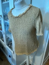 Luisa Cerano  Sommer-Pullover