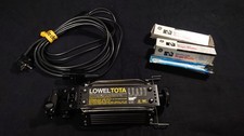 Lowel tota light - -, sehr