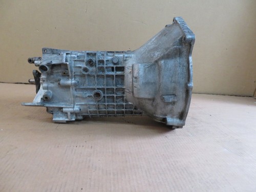 Bmw e30 m40 - m40, schaltgetriebe
