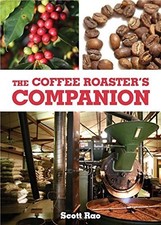 The coffee roaster - coffee, companion
