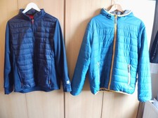 Tony Brown Jacke Herren