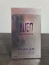 Thierry Mugler Alien Musc