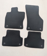 Original Audi Fußmatten Set