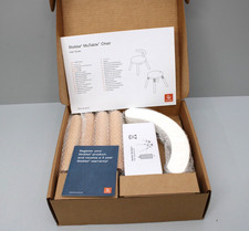 Stokke MuTable Stuhl, Weiß